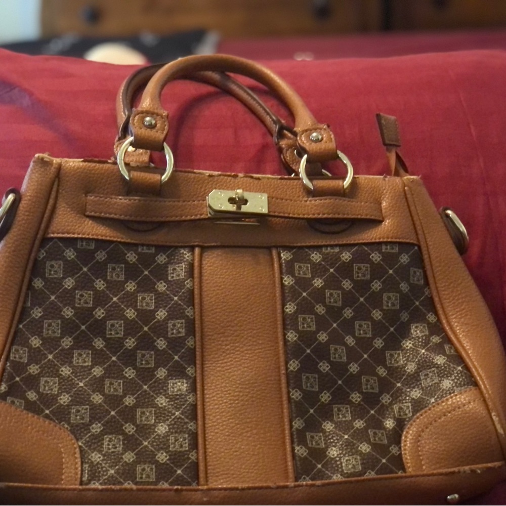 Jose Hess Purse